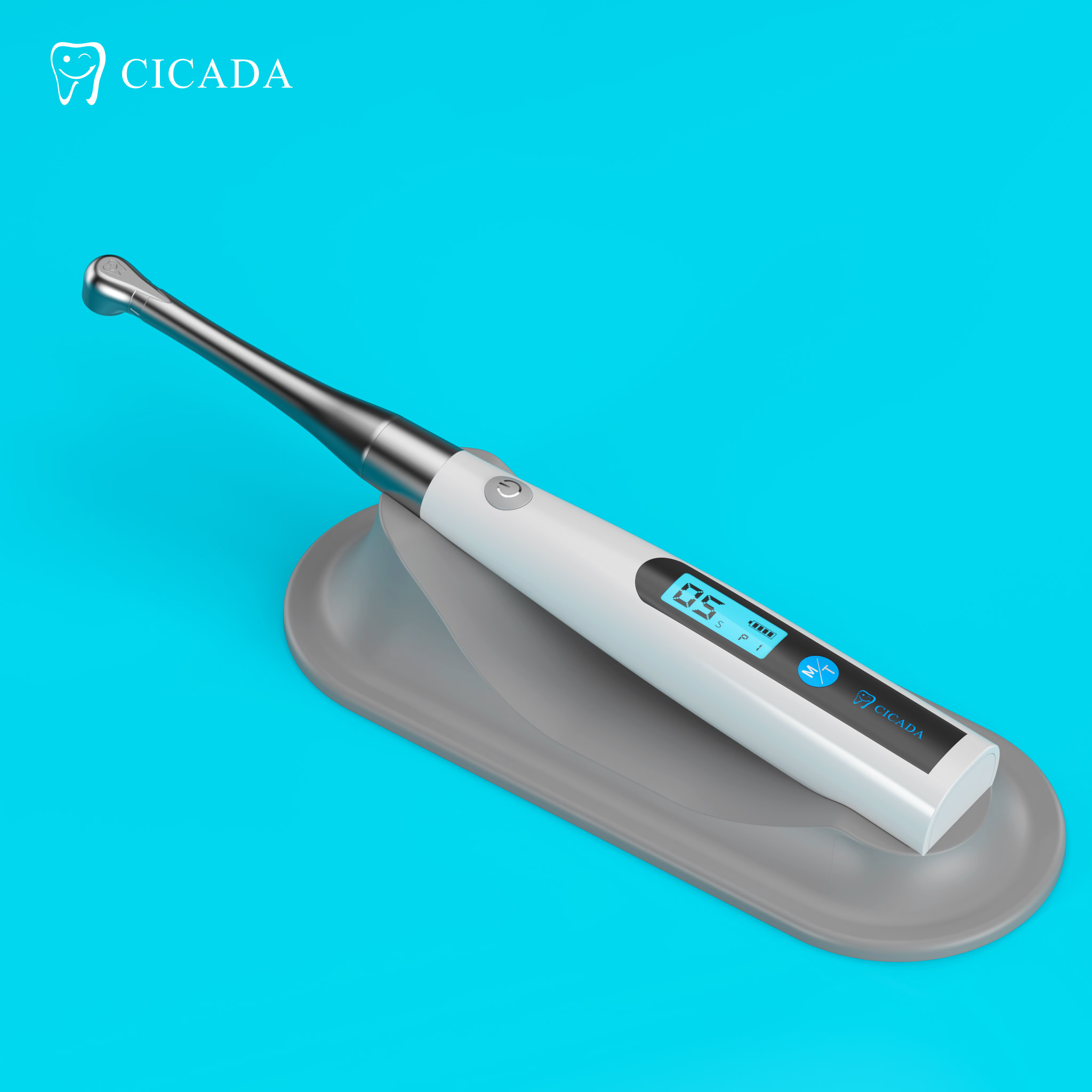 One Sec. LED Curing Light