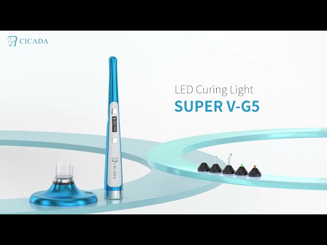 Curing Light CV-215(G5)