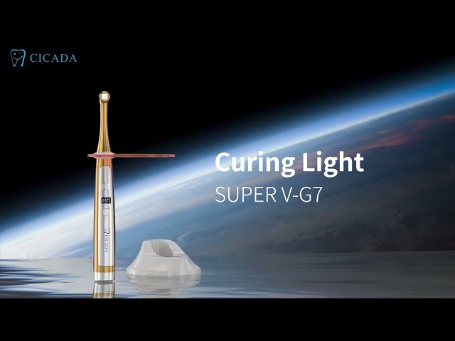 Curing Light CV-215(G7)