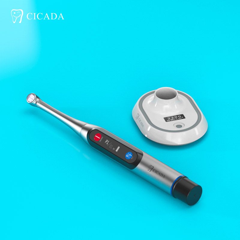 How to Ensure Optimal Performance of Your LED Curing Light?