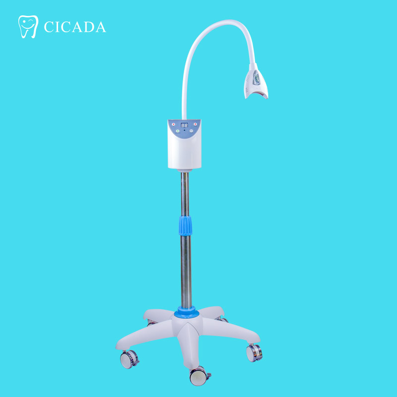 CICADA Dental Bleaching Machine