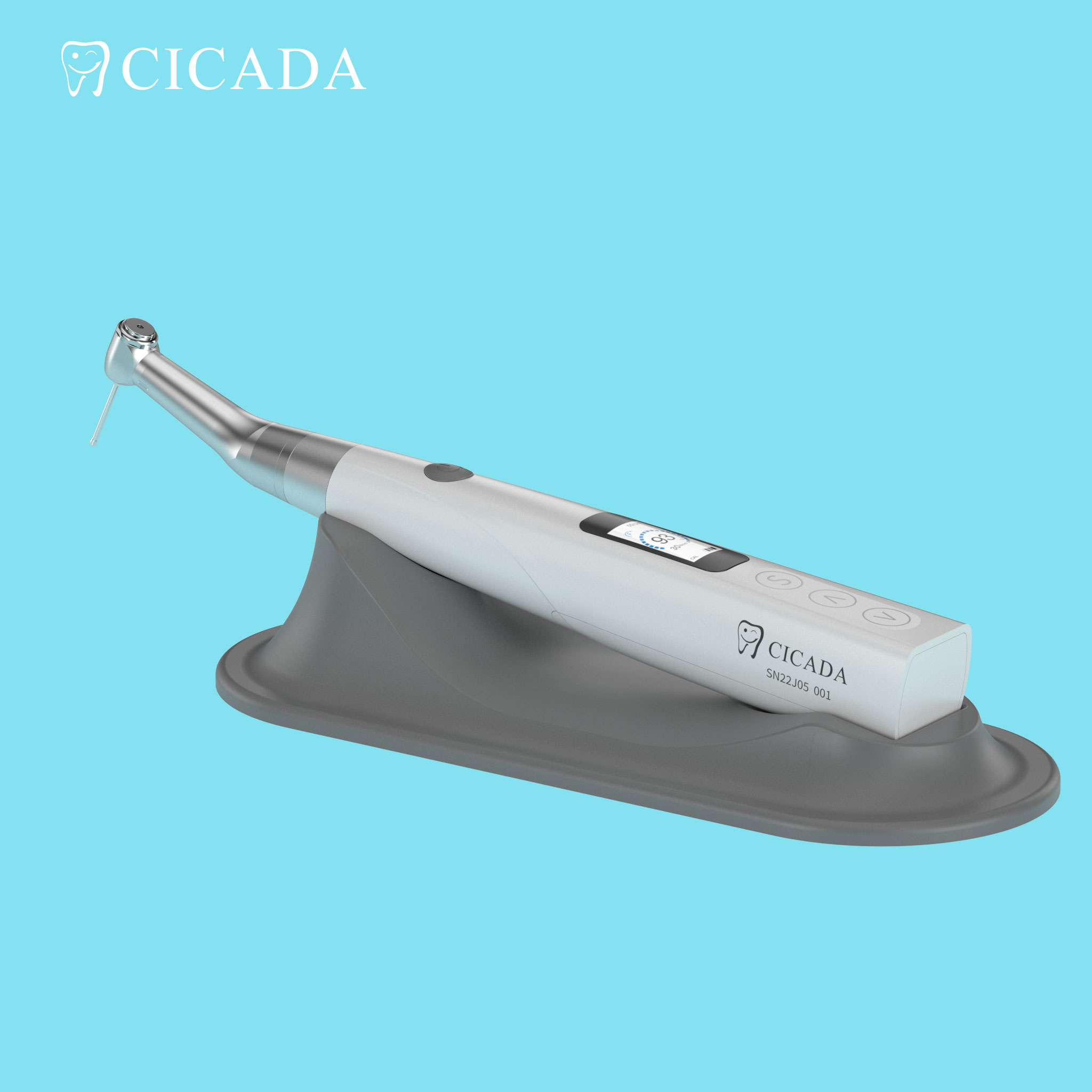 Electric Wireless Torque Driver