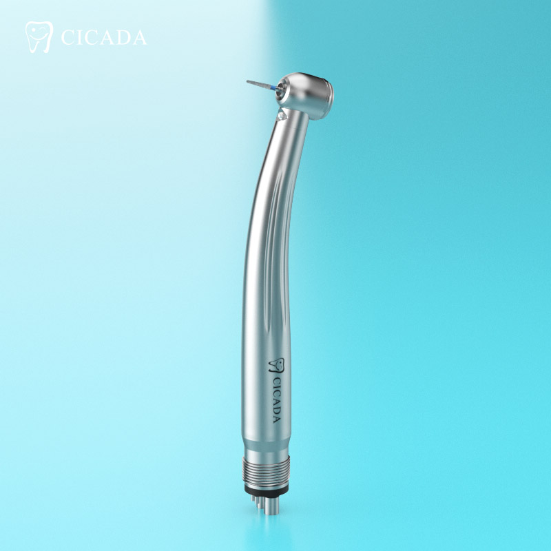 Dental High Speed Handpiece CV/GX SE M4