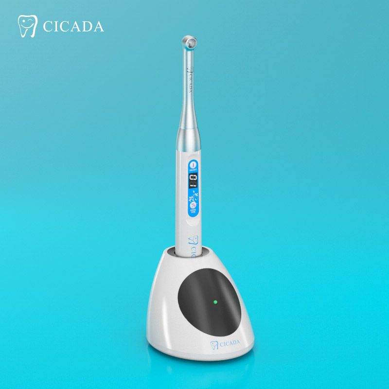 LED Curing Light CV-215 GUN (MHP)