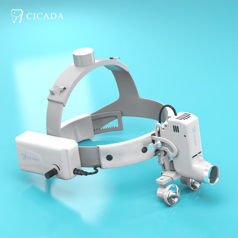 Dental Loupes CV-288