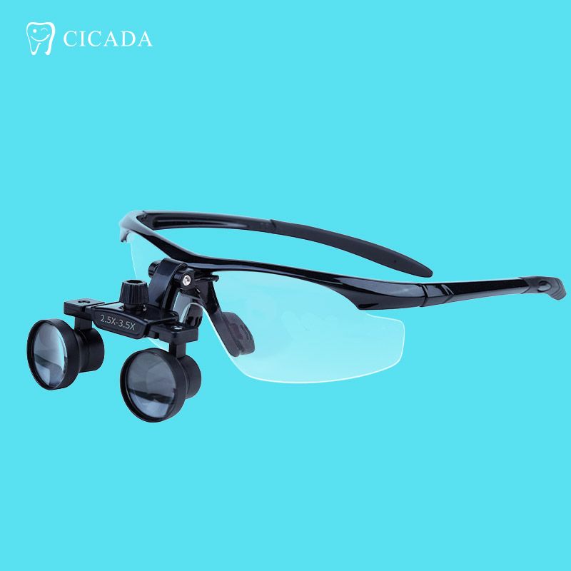 Dental Loupes CV-292