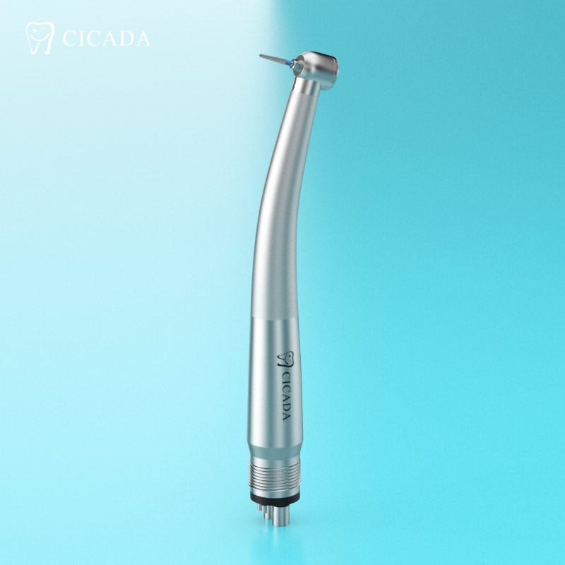 Dental High Speed Handpiece CV/GX MM4