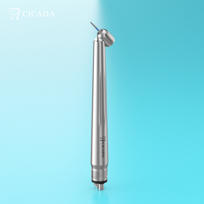 Dental High Speed Handpiece CV/GX 45E-M4