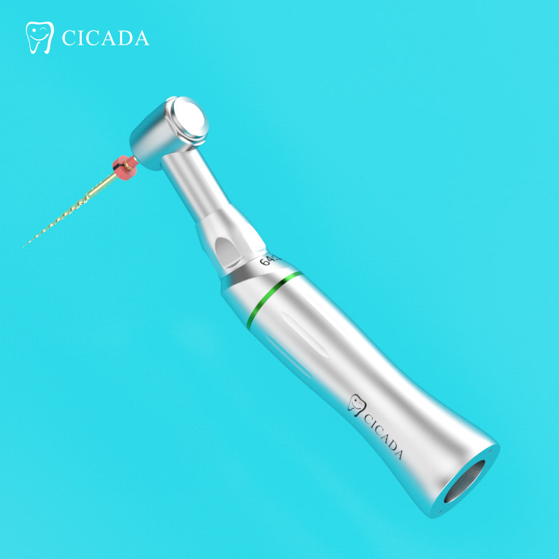 Reduction Speed Handpiece 64:1 CV-DX E64