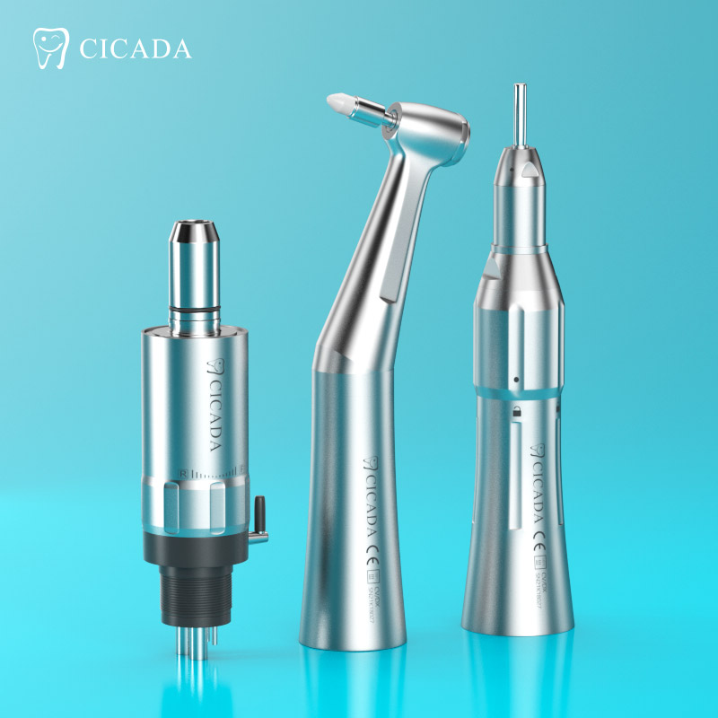 External Water Spray Low Speed Handpiece CV-DX EM4 KT-1(Fx)