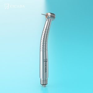 Dental High Speed Handpiece CV/GX SBE M4 – Cicadadental