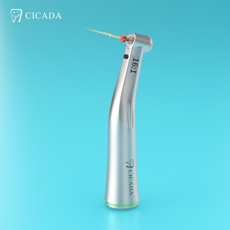 Internal Water Spray Handpiece 16:1 CV/DX R16L