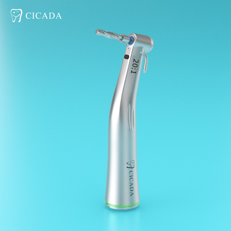 Internal Water Spray Handpiece 20:1 CV/DX IM20L