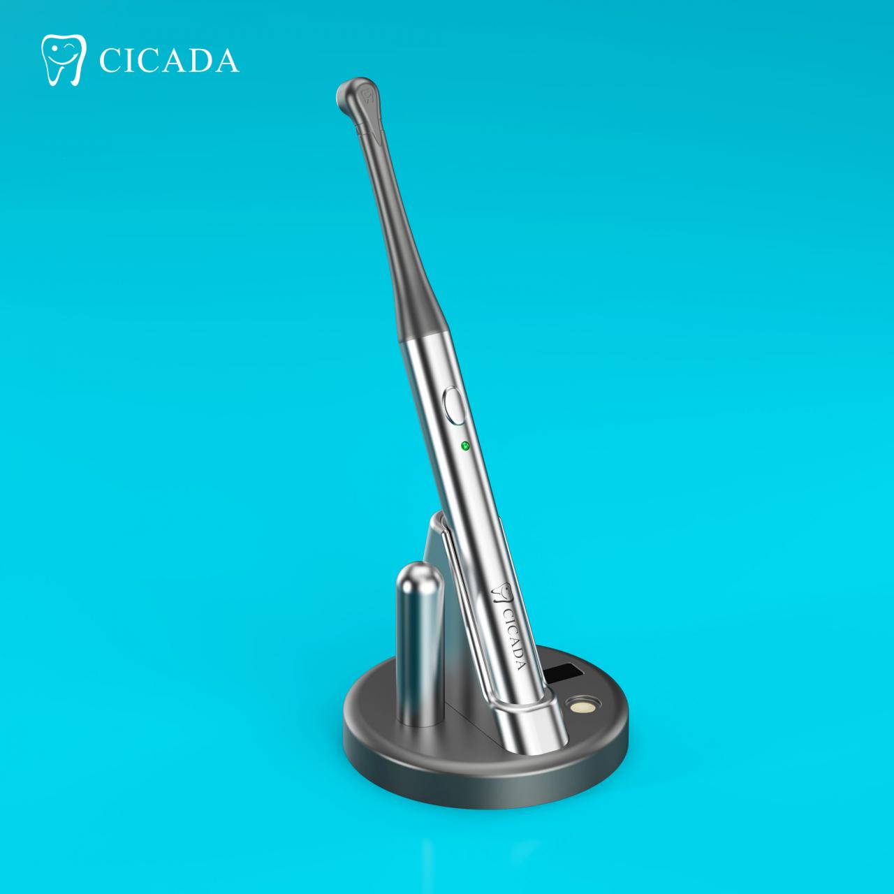 LED Curing Light Super V-Gun