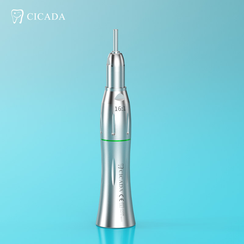 Reduction Speed Handpiece 16:1 CV-DX S16