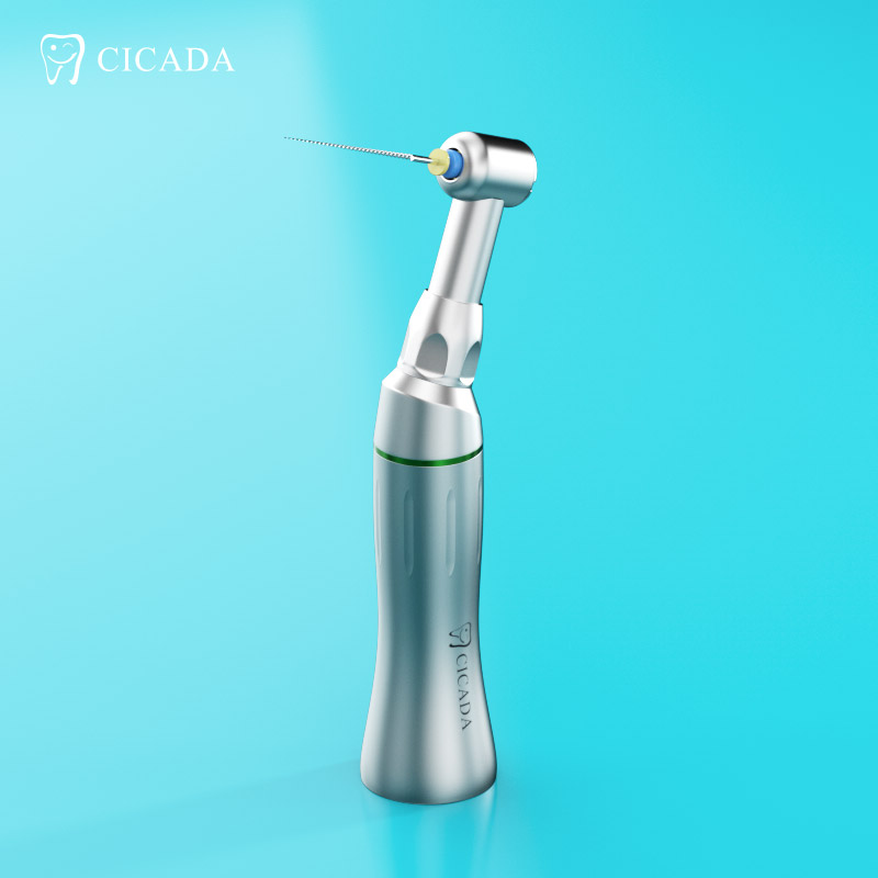 Reduction Speed Handpiece 10:1 CV-DX E10